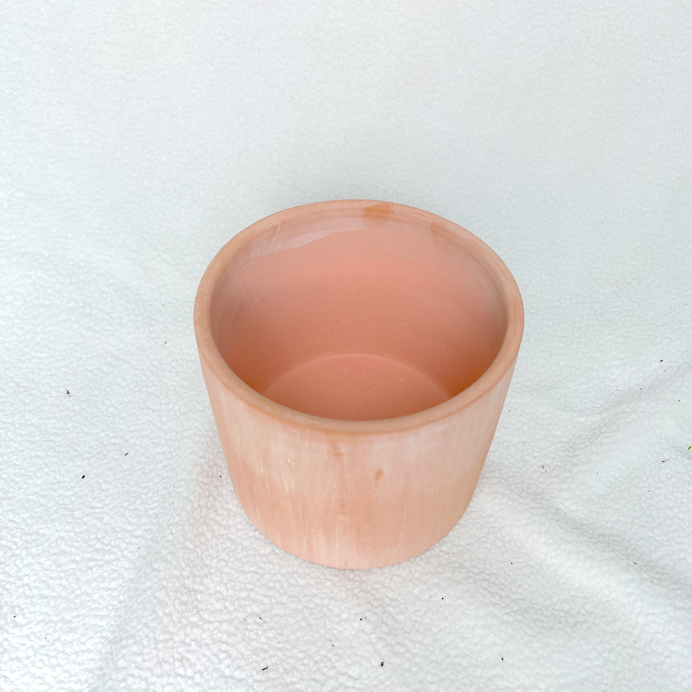 Ceramic Pot | Pink Ceramic Pot | House Plant Planter