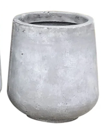Concrete Planter