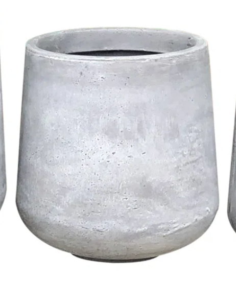 Concrete Planter