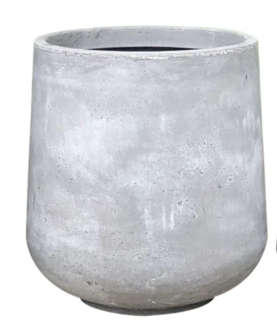 Concrete Planter