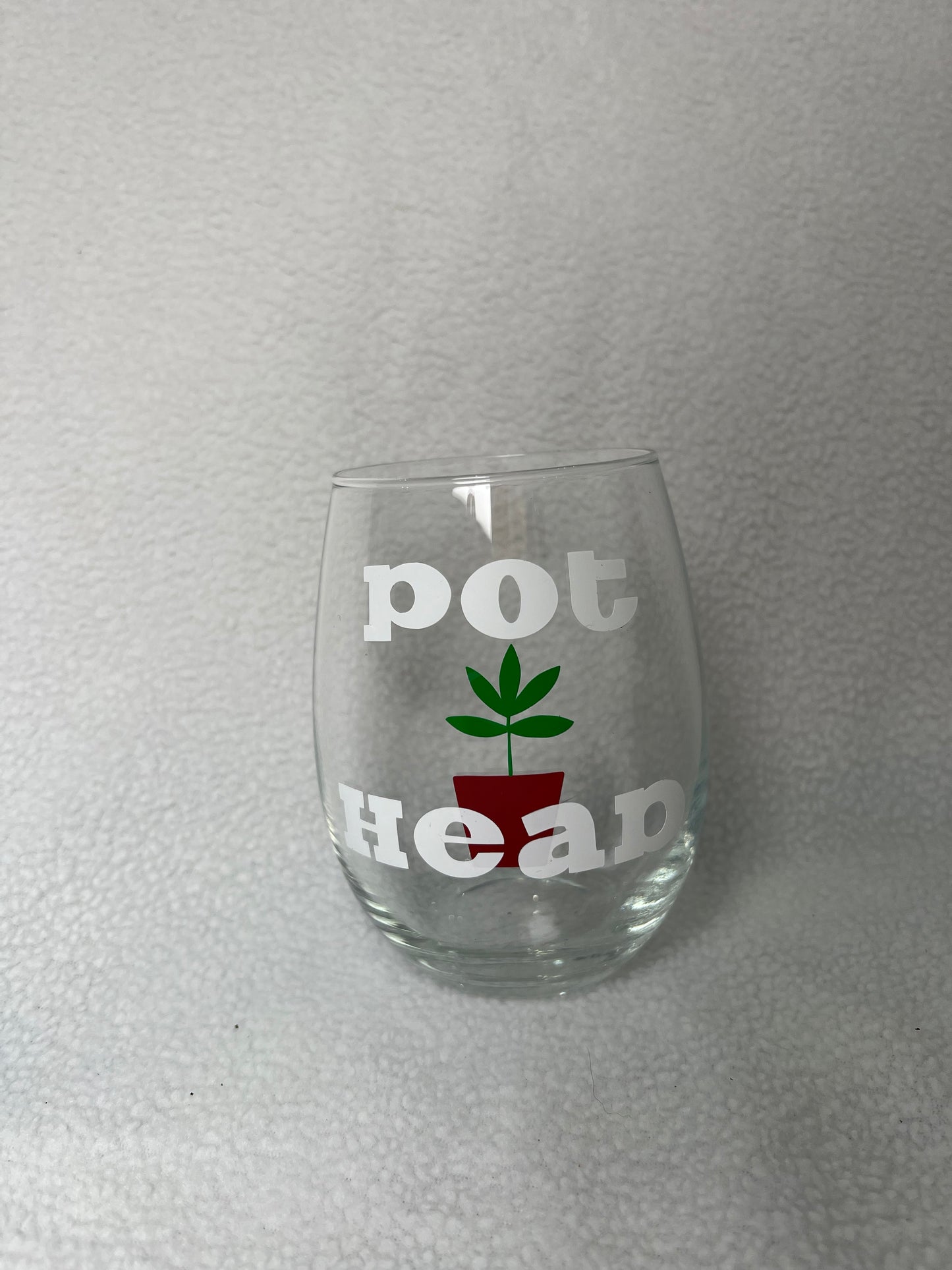 Wine Glass