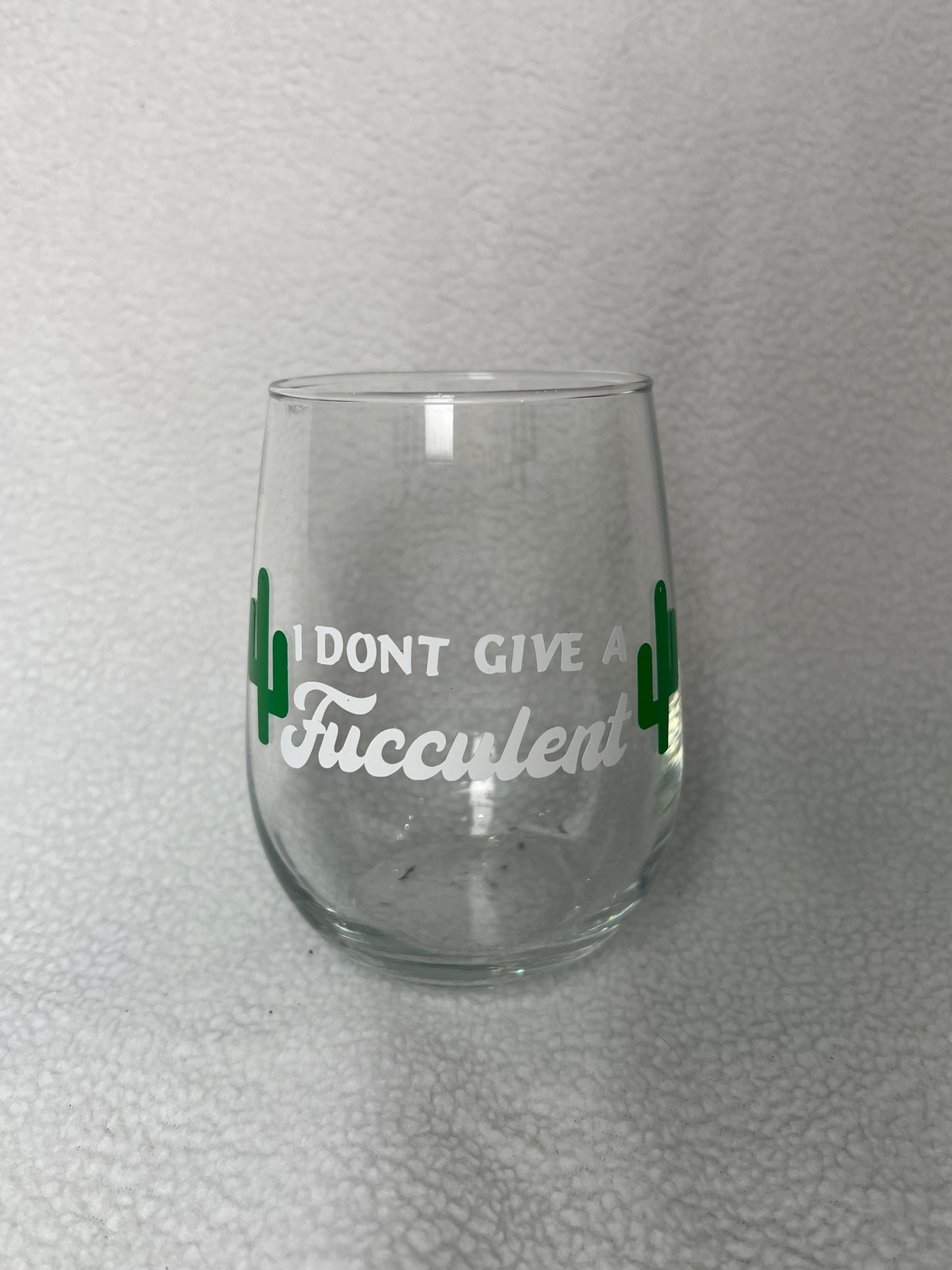 Wine Glass