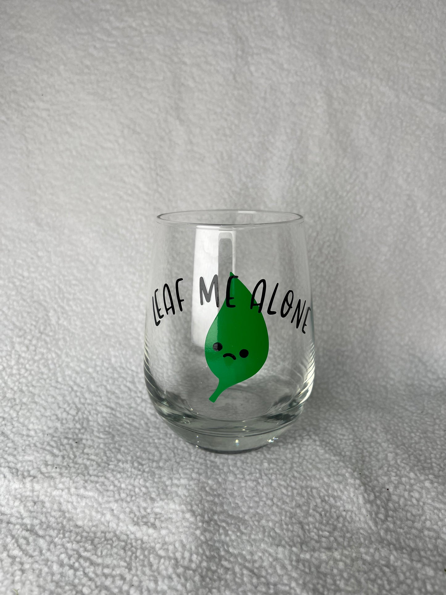 Wine Glass