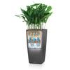 Cubico Planter | Self Watering Planter