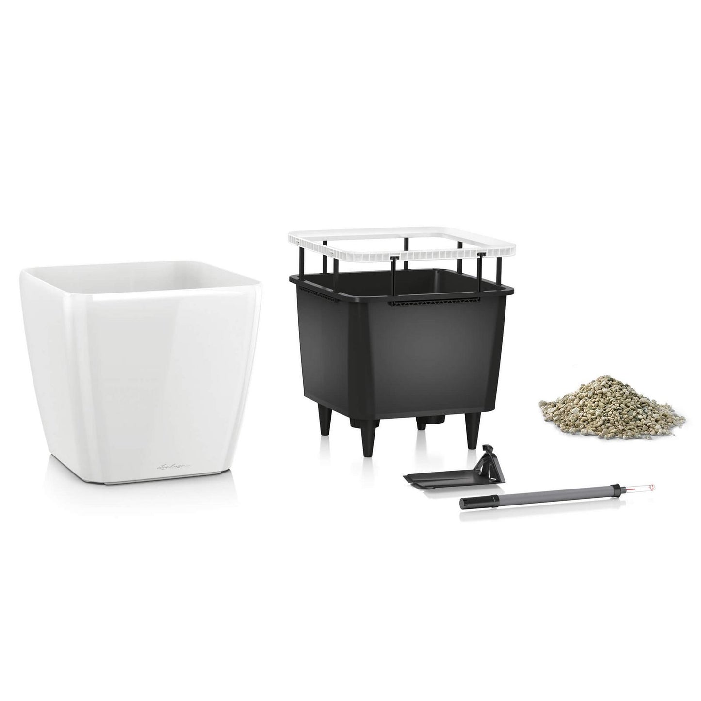 Quadro Planter