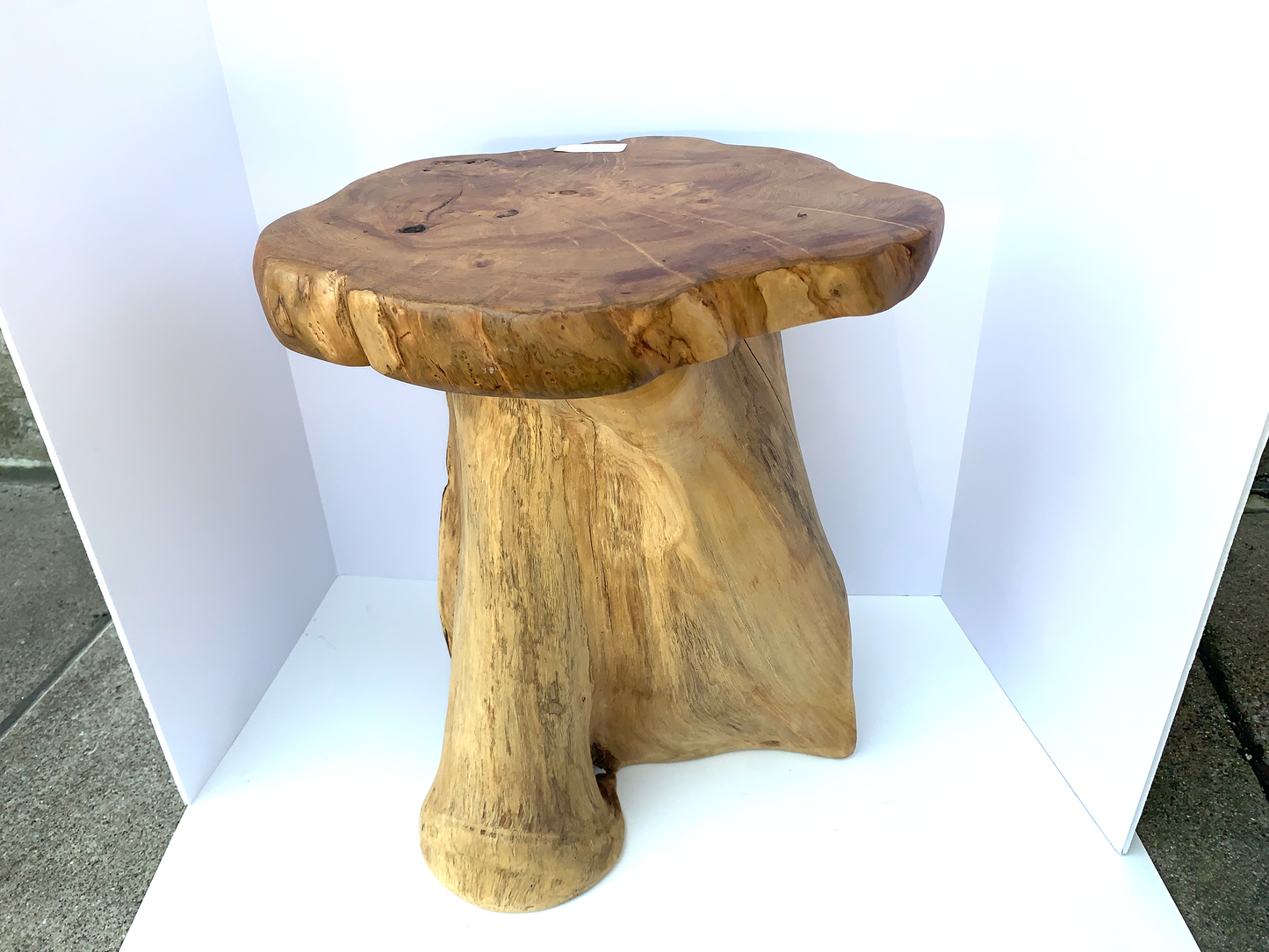 Stool - Hard Maple