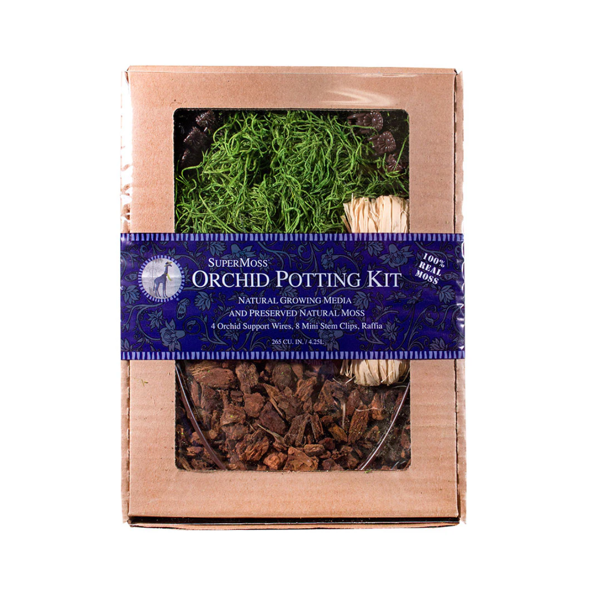 Orchid Potting Kit