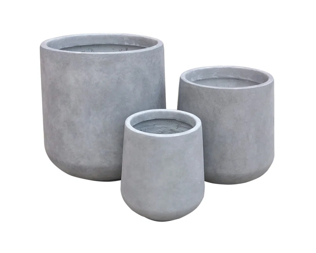Concrete Planter