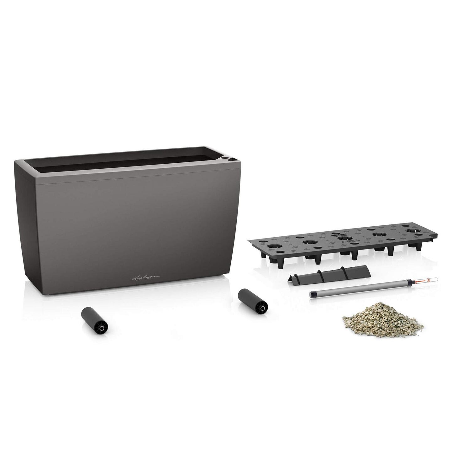 Rectangle Planter - Cararo Planter